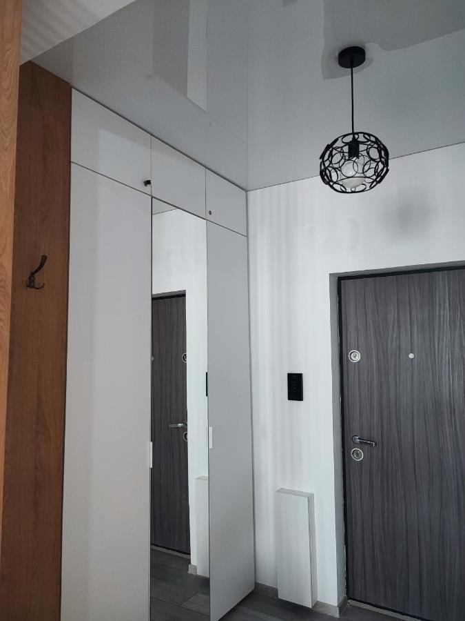 Apartament Studio Teo Blue In Mamaia Nord Нэводари Экстерьер фото