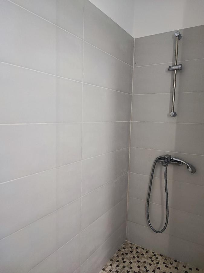 Apartament Studio Teo Blue In Mamaia Nord Нэводари Экстерьер фото
