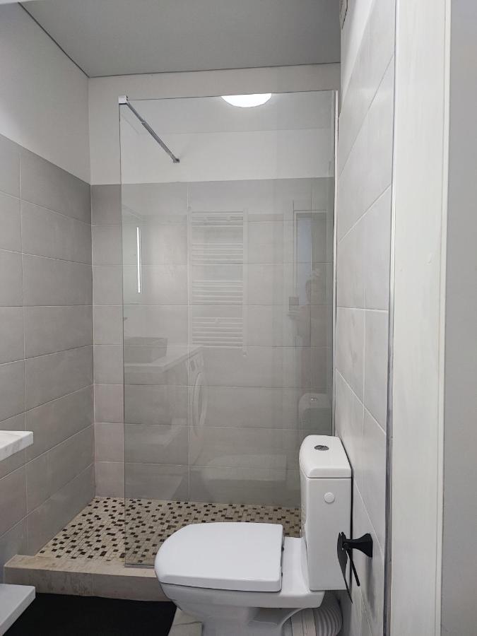 Apartament Studio Teo Blue In Mamaia Nord Нэводари Экстерьер фото