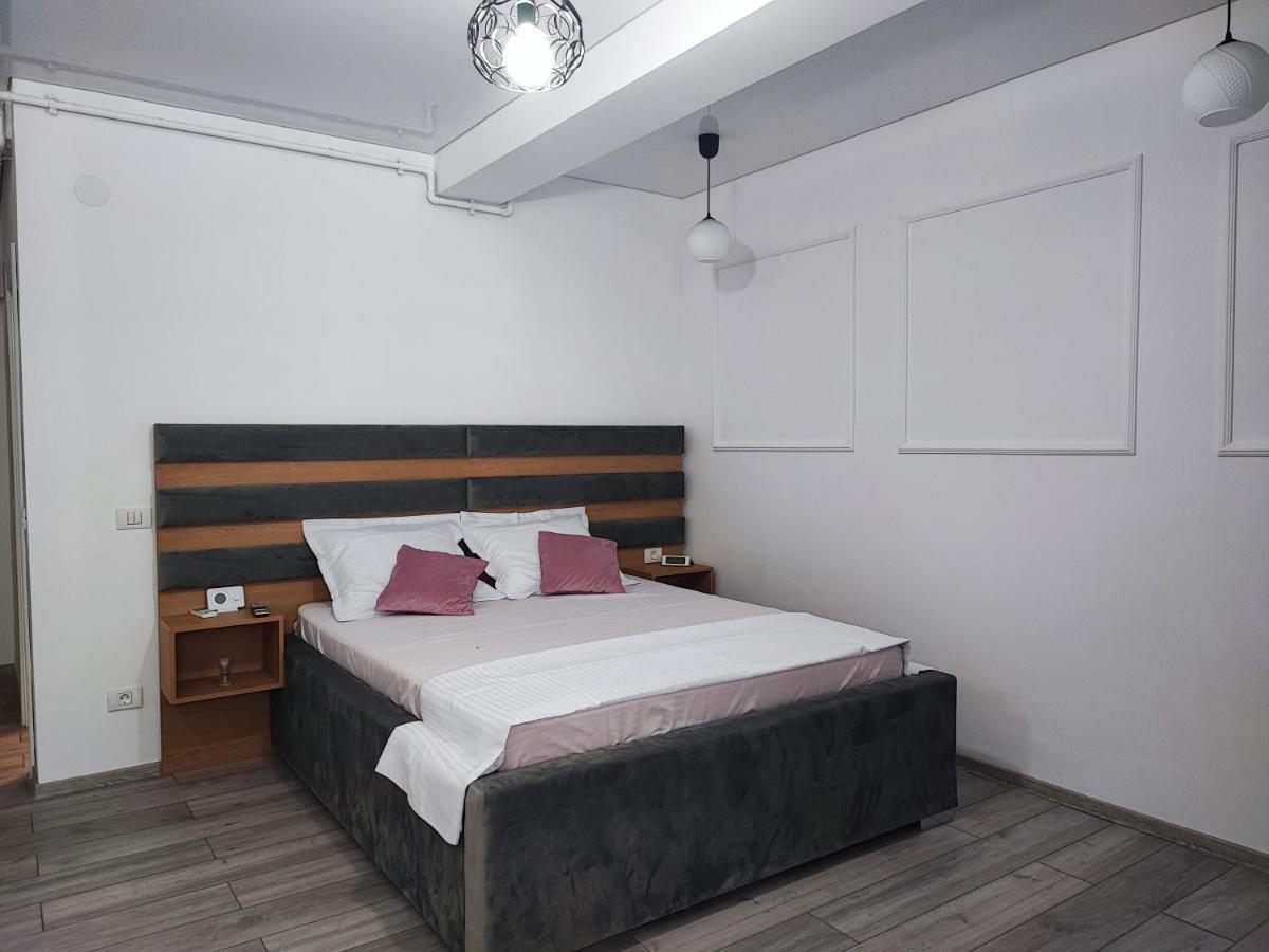 Apartament Studio Teo Blue In Mamaia Nord Нэводари Экстерьер фото
