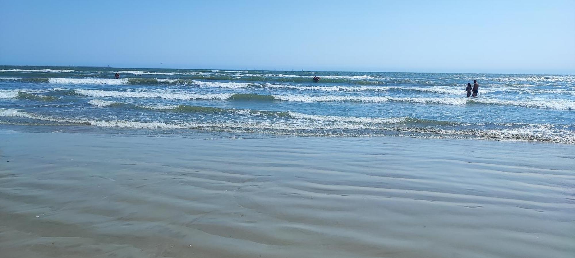 Apartament Studio Teo Blue In Mamaia Nord Нэводари Экстерьер фото