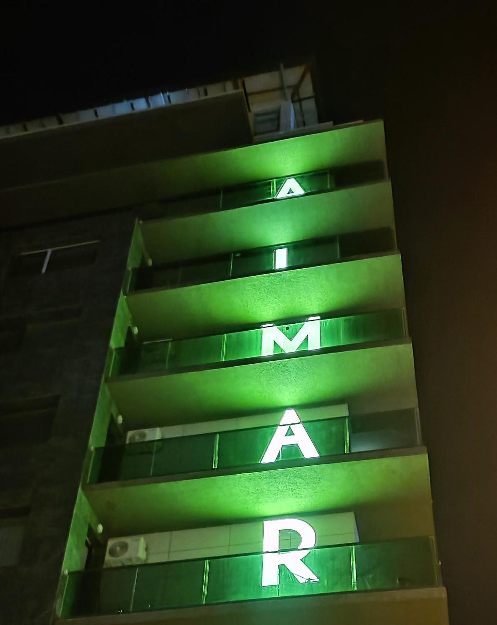 Apartament Studio Teo Blue In Mamaia Nord Нэводари Экстерьер фото